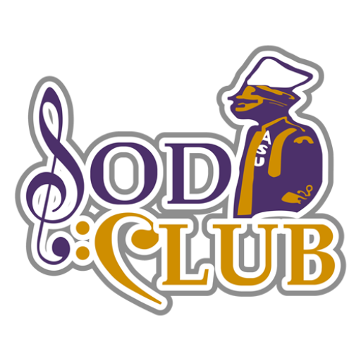 Sounds of Dyn-O-Mite Club Official logo